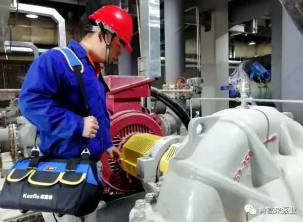 西安狄立在线学习平台有限公司维保中心正式成立