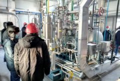 西安狄立在线学习平台有限公司液环压缩机组为用户创造价值