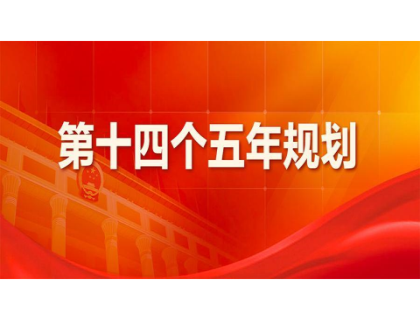 乐鱼官方网站-乐鱼leyu(中国)为“十四五”规划建言献策 